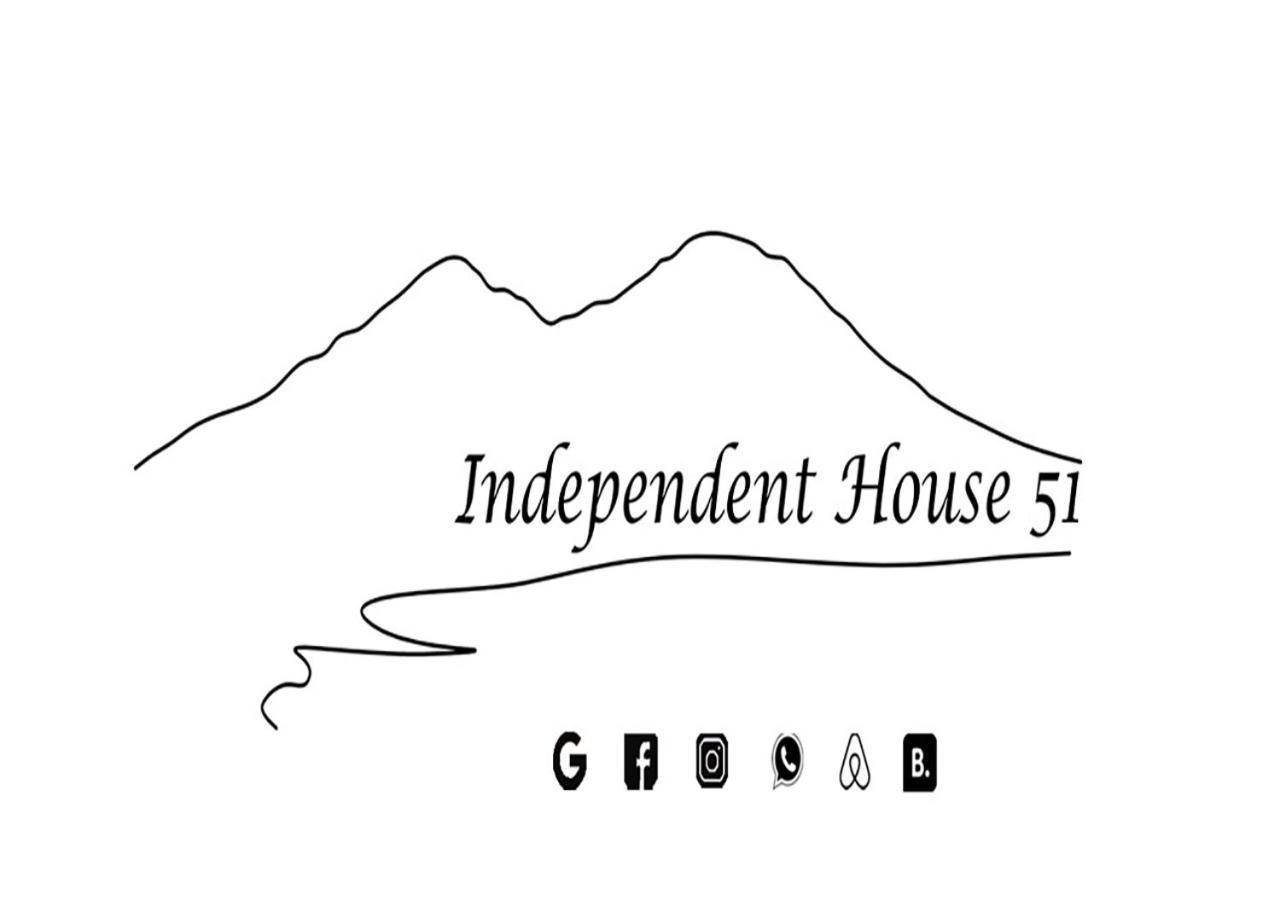 Independent House 51 Apartment เนเปิลส์ ภายนอก รูปภาพ