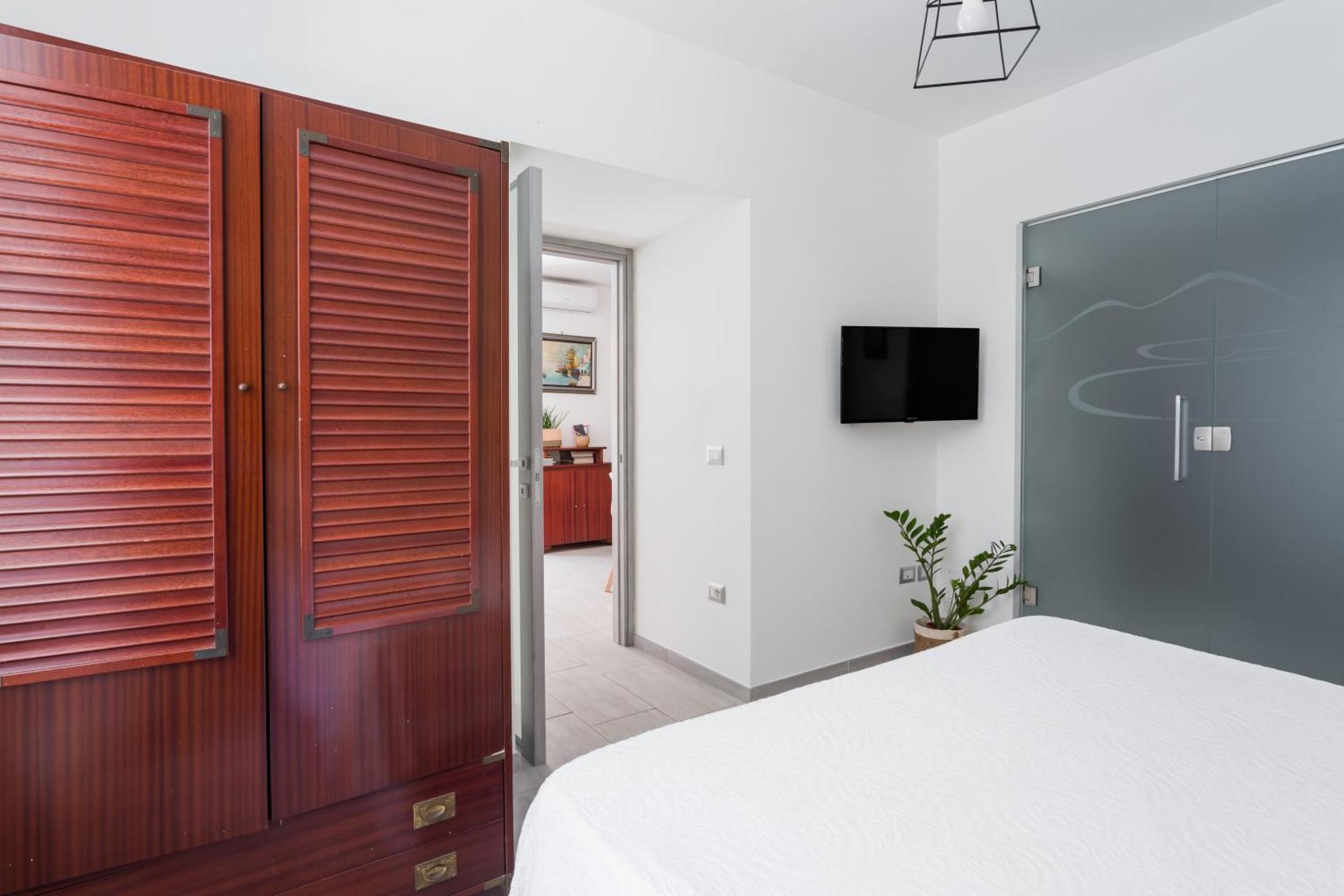 Independent House 51 Apartment เนเปิลส์ ภายนอก รูปภาพ